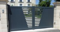 Notre société de clôture et de portail à Saint-Nicolas-d'Aliermont